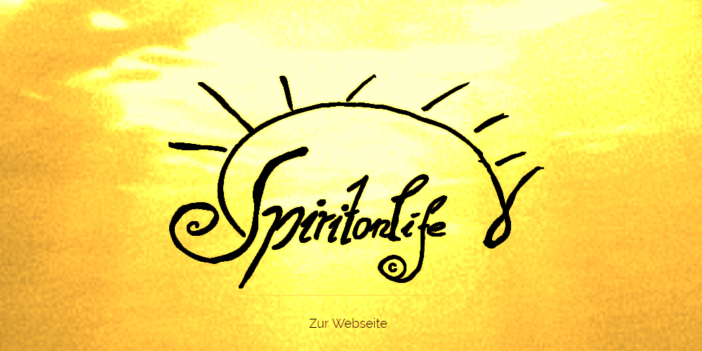 Spiritonlife